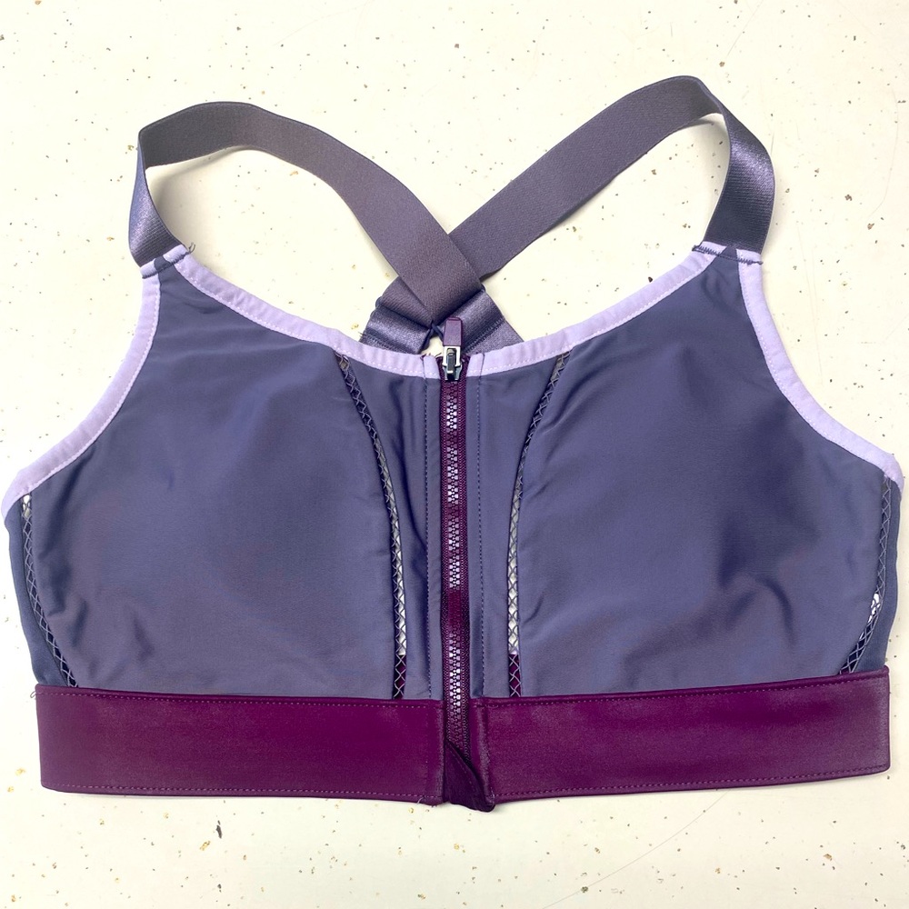 Fabletics Zoe High Impact Workout Set - image 5